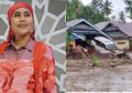Demi Bantu Kampung Halamannya yang Diterpa Bencana, Pedangdut Ini Rela Jual Mobil Hadiah Pernikahannya