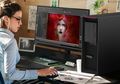 Lenovo ThinkStation P620, WS Pertama dengan Ryzen Threadripper PRO
