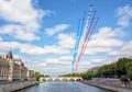 Apa yang Sebenarnya Terjadi Pada Perayaan Hari Bastille di Prancis?