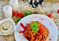 9 Tanda Kalian Kalian Mungkin Perlu Berhenti Makan Makanan Pedas