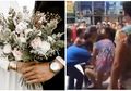 Putrinya Jadi Bahan Omongan Tetangga Karena Tak Kunjung Naik Pelaminan, Ibu Ini Tak Segan Ajak Para Tukang Nyinyir Baku Hantam, Rekaman CCTV Jadi Pembuktian
