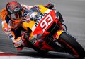 MotoGP Spanyol 2020 -  Marc Marquez Sudah Bikin Gara-gara dengan Pembalap Lain Padahal Baru Latihan Bebas