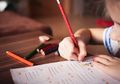 Kelihatannya Sepele, Tapi #FamilyQuality Ini Bisa Bantu Tingkatkan Kemampuan Menulis Anak Prasekolah