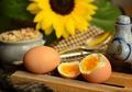 Hanya Menambahkan Telur Rebus sebagai Menu Sarapan, Wanita Ini Pamer Berat Badannya Turun Sampai 21 Kilogram