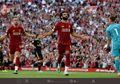Asa Mohamed Salah Cetak Rekor di Laga Perdana Liga Inggris 2020-2021