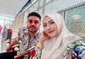 Baru Icip Kebahagiaan Usai Rujuk Dengan Pablo Benua, Rey Utami Harus Telan Pil Pahit Bagikan Kabar Pilu Mengiris Hati