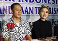 Dipo Latief Akhirnya Datang ke Persidangan, Nikita Mirzani Berikan Sindiran untuk sang Mantan Suami: Kalo Ngomong Suka Nggak Ngaca!