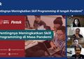Pintek, Impact Byte Dorong Up-Skilling Pekerja di Bidang Programming