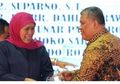 Kepala Bappeda Jatim Meninggal Dunia, Khofifah Kehilangan ASN Terbaik Pemprov Jatim