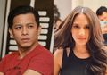 Ariel NOAH dan Pevita Pearce Kepergok Beri Perhatian Satu Sama Lain, Netizen Baper