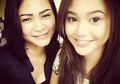Jarang Terekspos, inilah Adik Kandung KD dan Yuni Shara yang Wajahnya Tak Kalah Cantik Bak Selebriti