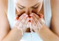 Wanita Ini Iseng Cuci Wajahnya dengan Baking Soda, Dalam 7 Hari Ini Hasil Tak Terduga yang Didapatkannya
