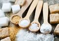 Iseng Berhenti Konsumsi Gula Demi Kesehatan, Sepasang Suami Istri Ketagihan, Tak Hanya Turun Berat Badan Manfaat Ini Juga Dirasakan pada Tubuhnya!