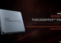 AMD Ryzen Threadripper PRO, Workstation 64-Core Pertama di Dunia