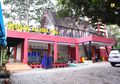 Mengenal Toilet Wisata Ramah Lingkungan Berteknologi Biotour