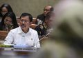 Menkes Terawan Dicecar, DPR Sebut RS Sengaja Ubah Status Pasien jadi Positif Covid-19 Demi Insentif Puluhan Juta Rupiah
