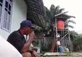 Kolotnya Nggak Ketulungan, Istrinya Dinyatakan Positif Corona, Sang Suami Lebih Yakin Kalau Pasangannya Diserang Ilmu Hitam: Cuma Setan Saja Itu