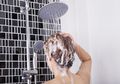 Pantas Saja Mudah Sakit, Ternyata Kepala Shower di Rumah Tak Pernah Dibersihkan, Hati-hati Kena Penyakit Berbahaya Ini!