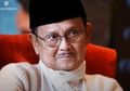 Selalu Jadi Pertanyaan, Ternyata Ini Alasan BJ Habibie Lepaskan Timor Timur, Tidak Mau Menghina dan Mempermalukan TNI?