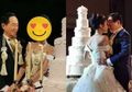 Dipersunting Perjaka Tua yang 50 Tahun Lebih Tua dengan Mas Kawin Rp9,3 Miliar, Kecantikan Pengantin Wanita Ini Dianggap Terlalu Sempurna