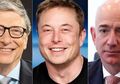 FBI Investigasi Kasus Peretasan Akun Twitter Obama dan Bill Gates dkk