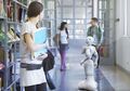 Dari Robot hingga Elekronik Canggih, Ini Cara Jepang Memenuhi Kebutuhan Masyarakat Modern