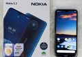 Hands-on Nokia 5.3: Desain dan Fiturnya Minimalis, Tapi Ada NFC
