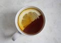Awalnya Cuma Iseng Minum Air Lemon Hangat dan Jahe Geprek Saat Bangun Tidur Setiap Hari, Nantinya Hal Ajaib inilah yang Terjadi Pada Tubuh, Sungguh Menakjubkan!