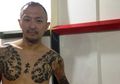 Punya Jabatan Mentereng Sebagai Orang Nomor 2 di Kelompoknya, Eks Gangster Yakuza Ini Tobat Setelah Hidup Berlumuran darah dan Kini Hidup Jalan Tuhan