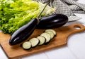 Bukan Hanya Meningkatkan Kekebalan Tubuh, Terong Juga Bisa Membantu Moms Menurunkan Berat Badan, Ini Penjelasannya!