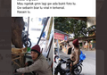 Cowok Ini Selamatkan Kucing, Tapi Justru Dapet 'Kecaman' dari Netizen