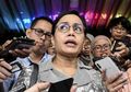 PNS TNI Polri Harap Bersabar, Ditanya Kejelasan Soal Gaji ke-13 Menteri Sri Mulyani Masih Diam Seribu Bahasa: Nanti Aja Yah...