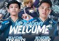 Cabut Dari Aura Esports, Clover Resmi Gabung ke EVOS ML Academy