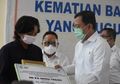 Covid Hari Ini 5 Oktober 2020: Perhimpunan RS Indonesia Sebut Opini RS Meng-Covid-kan Pasien Buat Nakes Putus Asa