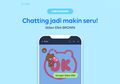 LINE Umumkan Kehadirkan 'Stiker Efek' agar Makin Menyenangkan