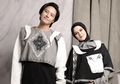 Anti Mainstream! Gabungkan Bahasa Arab dan Mandarin, Ini Arti Anak Pertama Cut Meyriska dan Roger Danuarta