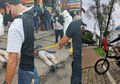 Mantan Staf Khusus Menteri Jonan Meninggal Dunia Saat Bersepeda, Warga Takut Menolong Karena Wabah Corona, Polisi Ungkap Kronologi Lengkapnya