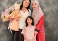 Adem Banget! Istri Mantan Suaminya Berulang Tahun, Marshanda Ikut Beri Selamat dan Buat Pengakuan: Aku Belum Pernah Bilang Ini