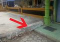 Cuma Gara-gara Lahan Seupil, 2 Warga Sragen Bersebelahan Rumah Ini Berantem Sampai Bawa Pengacara dan Polisi, Tembok Sampai Dirusak Demi Tanah Selebar 33 Cm