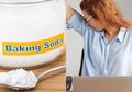 Bermasalah dengan Bau Badan? Coba Saja Usir dengan Baking Soda, Gampang Kok Bikinnya
