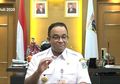 Memasuki PSBB Transisi, Warga DKI Positif Covid-19 Bertambah, Anies Baswedan; 'Mudah-mudahan Lebih Banyak'
