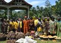 Bukan Hanya Harta, Pria Ini Diwarisi 72 Istri 'Lengkap' dengan 500 Anak oleh Ayahnya, Menambah 28 Istri yang Sudah Lebih Dulu Dimilikinya