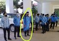 Heboh Foto PNS Gunakan Baju Korpri Tak Lazim hingga Dapat Kritik Pedas dari Politikus, Ini Aturan Pakaian untuk ASN, Apakah Melanggar?