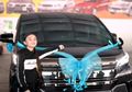 Serius Main TikTok dan YouTube, Cewek 12 Tahun Ini Udah Bisa Beli Mobil Mewah Pake Uang Sendiri, Kontennya Apa?