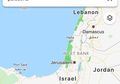 Lagi, Palestina 'Hilang' dari Google Maps, Netizen Tuduh AS Berada di Balik Kejadian Ini
