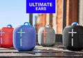 Ultimate Ears WONDERBOOM 2, Speaker Portabel untuk Aktivitas Outdoor