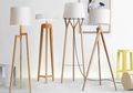 Seberapa Penting Meletakan Standing Lamp di Rumah? Ketahui Triknya