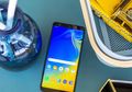 Varian Terbaru Samsung A01 Core dengan RAM dan Memori Lebih Besar