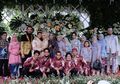Sakit Tapi Tak Berdarah, Lesti Kejora Datangi Nikahan Mantan Kekasih yang Sudah 4 Tahun Dipacarinya, Ucapkan Hal Ini untuk Rizky D'Academy dan Istrinya