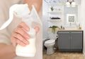 Hindari Kebiasaan Memompa ASI di Toilet, Dapat Ganggu Kinerja Hormon!